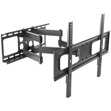 Brateck LPA36-466 Economy Solid Full Motion TV Wall Mount for 37-70 Up to 50kg