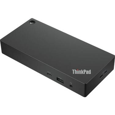 Lenovo ThinkPad USB-C Dock Universal 40AY0090AU