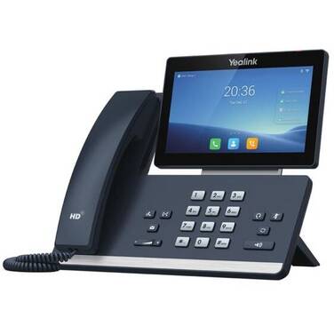 Yealink SIP-T58W SIP Phone