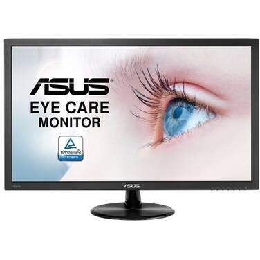 23.6 ASUS VP247HAE FHD LED Monitor - OPEN STOCK - CLEARANCE 