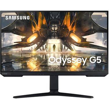32 Samsung Odyssey G52 LS32AG524PEXXY QHD IPS 165Hz Gaming Monitor