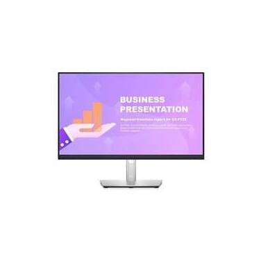 24 Dell P2422HE FHD IPS Monitor with USB-C Hub