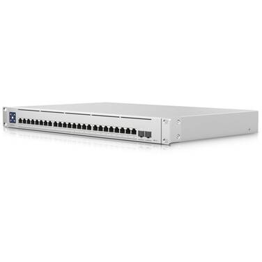 24 Port Ubiquiti USW-EnterpriseXG-24 L3 Switch