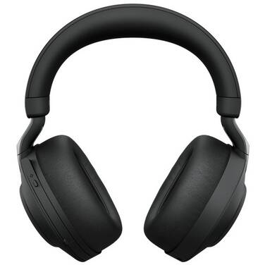 Jabra Evolve2 85 With Link 380A UC Black with Charging Stand 28599-989-989