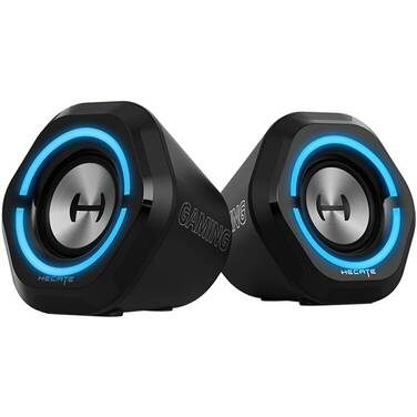 Edifier G1000 Bluetooth Gaming 2.0 Speakers System Black