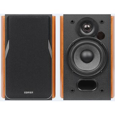 Edifier R1380T-BROWN 2.0 Studio Speakers
