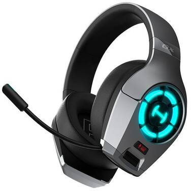 Edifier GX-Grey Hi-Res USB/3.5mm Gaming Headset