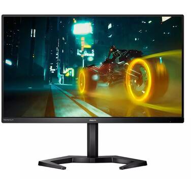 24 Philips Evnia 24M1N3200Z 165hz FreeSync Monitor with Height Adjust