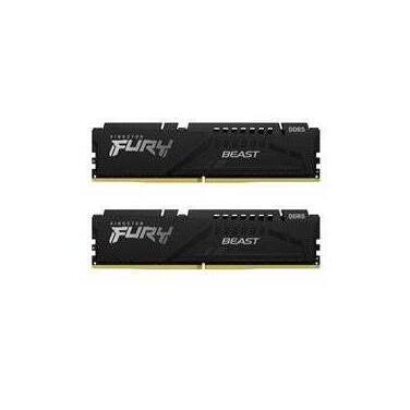32GB DDR5 Kingston Fury (2x16GB) 6000Mhz RAM KF560C40BBK2-32