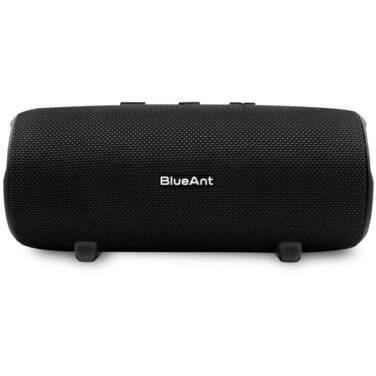 Blueant X3 Bluetooth Speaker BAX3BK