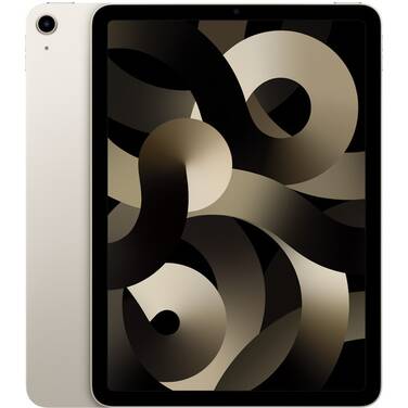 Apple iPad Air 64GB Wi-Fi (Starlight) 5th Gen MM9F3X/A