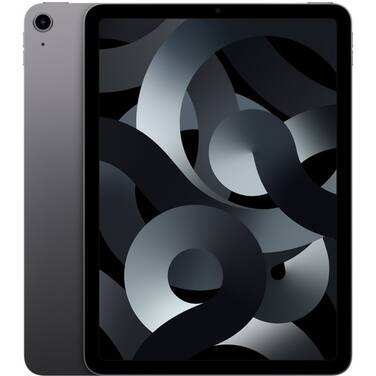 10.9-inch Apple iPad Air 256GB Wi-Fi (Space Grey) 5th Gen MM9L3X/A