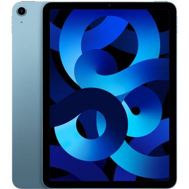 10.9-inch Apple iPad Air 256GB Wi-Fi (Blue) 5th Gen MM9N3X/A