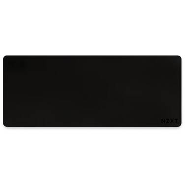 NZXT MXP700 Medium Extended Mouse Pad Black