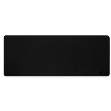 NZXT MXL900 XL Extended Mouse Pad Black