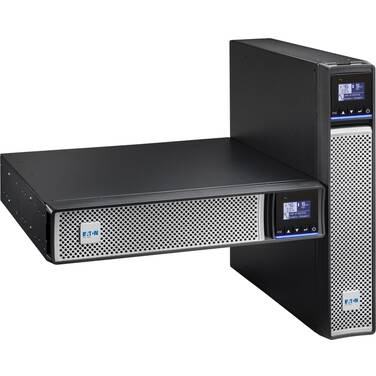 1500VA Eaton 5PX Gen2 5PX1500IRT2UAUG2 2U Rack/Tower UPS