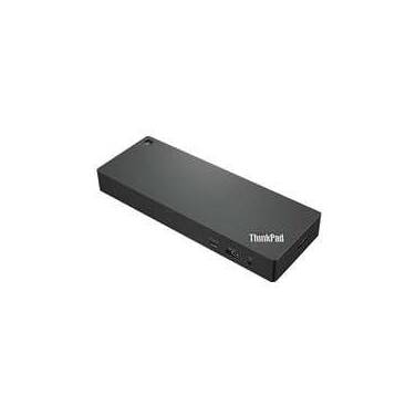 Lenovo ThinkPad Thunderbolt 4 Workstation Dock 40B00300AU