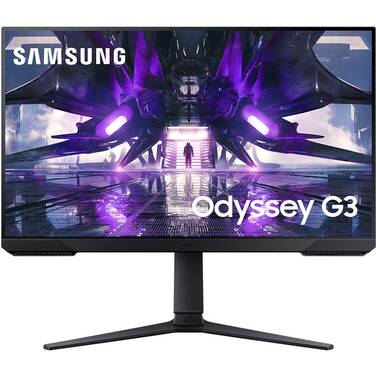 27 Samsung Odyssey G32A LS27AG320NEXXY FHD VA 165Hz Gaming Monitor