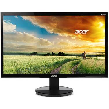 23.8 Acer K242HYLH FHD 75HZ VA Monitor