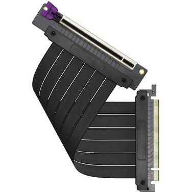 Cooler Master Riser Cable PCIe 3.0 x16 - 200mm MCA-U000C-KPCI30-200