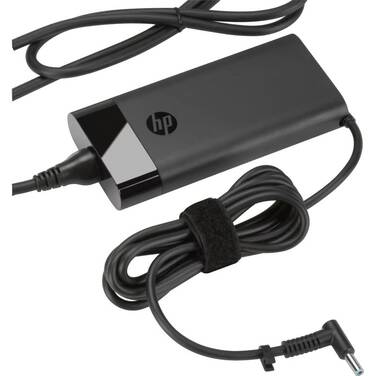 150 Watt HP Slim Smart 4.5mm AC Adapter PN 4SC18AA