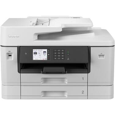 Brother MFC-J6940DW A3 Duplex Colour Wireless Inkjet Multifunction Printer with Fax