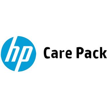 3 Year VIRTUAL HP NBD Warranty with ADP UK726E