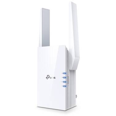 TP-Link RE705X Wireless-AX3000 Mesh Range Extender