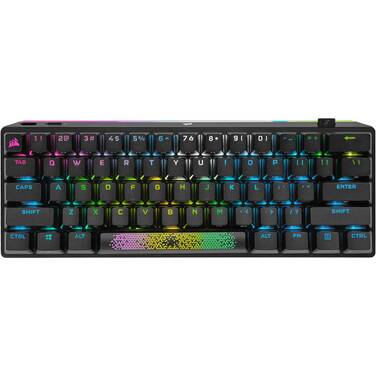 Corsair K70 PRO MINI WIRELESS Cherry MX Speed CH-9189014-NA Gaming Keyboard