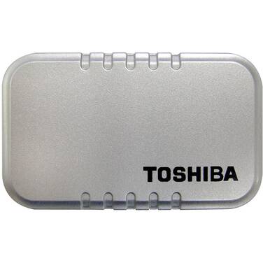 250GB Toshiba XC10 USB-C Portable SSD PA5288A1MC