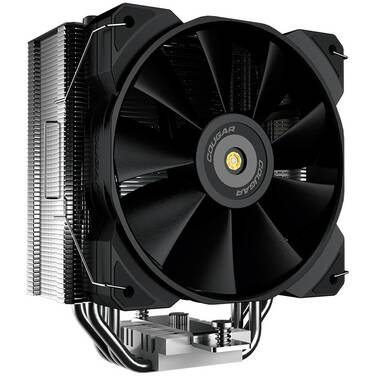 Cougar Forza 50 Premium single Tower Air Cooler CGR-FZA50