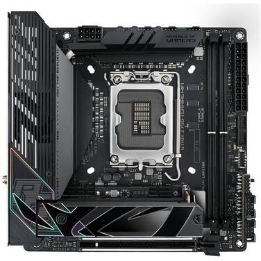 ASUS S1700 Mini-ITX ROG STRIX Z790-I GAMING WIFI DDR5 Motherboard