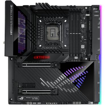 ASUS S1700 E-ATX ROG MAXIMUS Z790 EXTREME DDR5 Motherboard