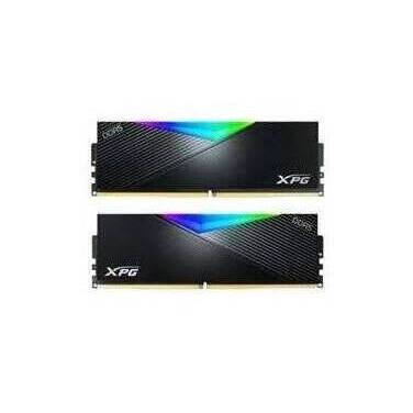 32GB DDR5 (2x16G) Adata 5600Mhz XPG Lancer RAM AX5U5600C3616G-DCLARBK
