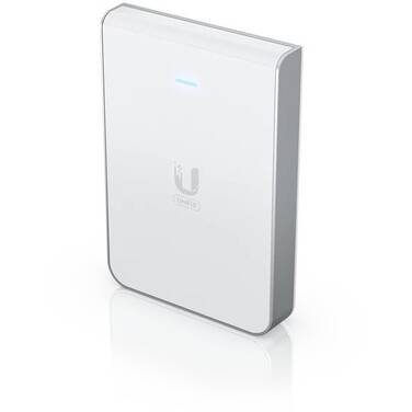 Ubiquiti UniFi6 In-Wall Access Point U6-IW