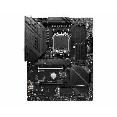 MSI AM5 ATX B650 TOMAHAWK WIFI DDR5 Motherboard