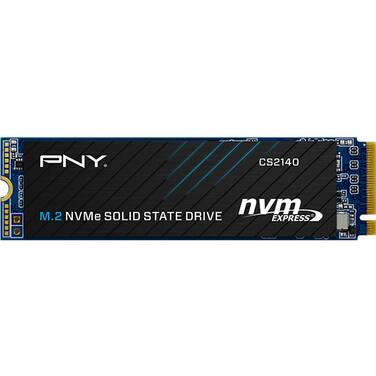 2TB PNY CS2140 Gen4 NVMe SSD M280CS2140-2TB-CL