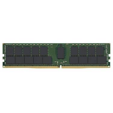 64GB DDR4 (1x64GB) Kingston KSM32RD4/64HCR ECC REG 3200MHz Dual Ranked RAM