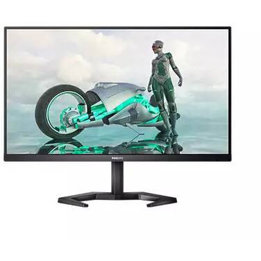 27 Philips Evnia 27M1N3200Z 165hz G-Sync Monitor with Height Adjust