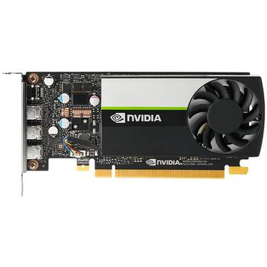 Nvidia Quadro T400 4GB PCIe Graphics Card 900-5G172-2540-000