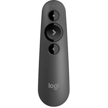 Logitech R500s Wireless Presenter 910-006521