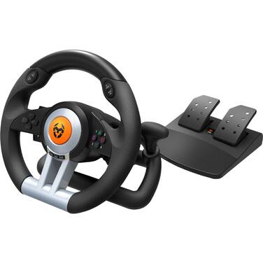 KROM K-Wheel Steering & Pedals NXKROMKWHL