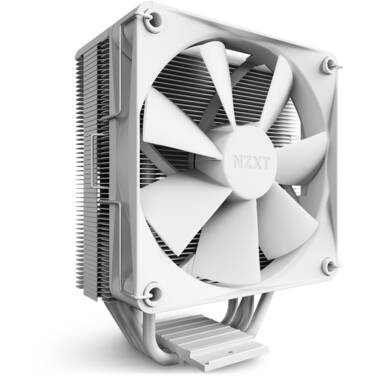 NZXT CPU Cooler T120 - White RC-TN120-W1