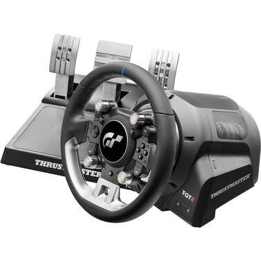 Thrustmaster T-GT II Racing Wheel For PS4 PS5 & PC 4160826
