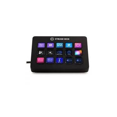 Elgato Stream Deck MK.2 - Black 10GBA9901