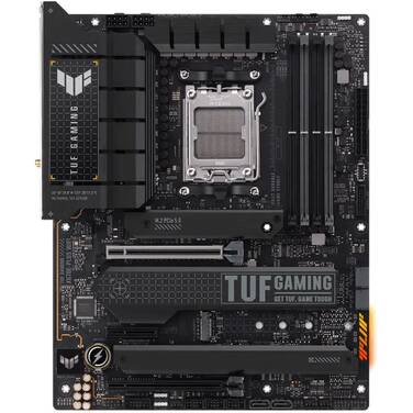 ASUS AM5 ATX TUF GAMING X670E-PLUS WIFI DDR5 Motherboard
