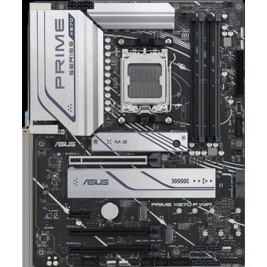 ASUS AM5 ATX PRIME X670-P WIFI-CSM DDR5 Motherboard