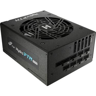 1200 Watt FSP HYDRO PTM PRO Gen5 Modular Power Supply