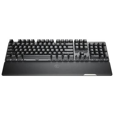 GameSir GK300 Wireless Mechanical Gaming Keyboard - Space Gray GAS-GK300