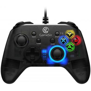 GameSir T4w Wired Gaming Controller GAS-T4w